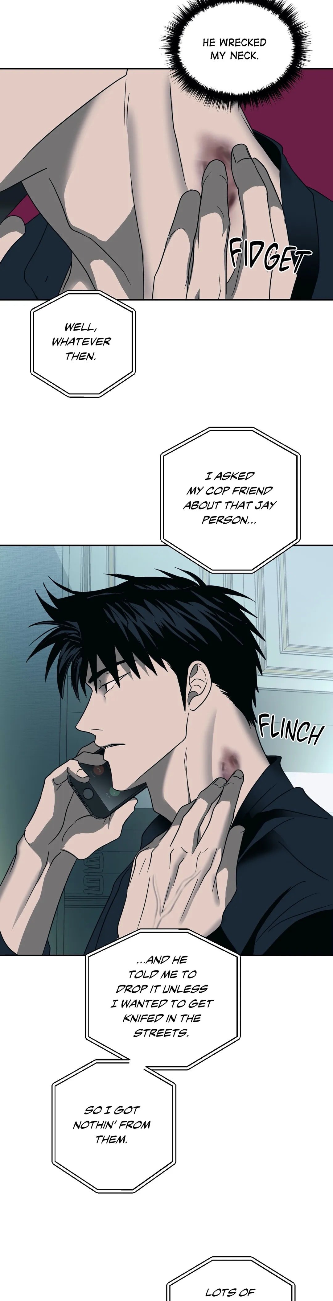 Shutline, Chapter 29 image 11